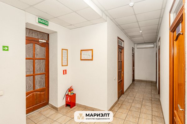 Здание 180-868м2(аренда) ул Клумова 3 - фото 6