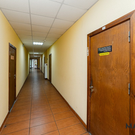 Фотография Офис 26,6-56м2 (аренда) пер Липковский 34 - фото 8
