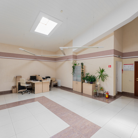 Фотография Склад 2029,6м2(аренда) аг Колодищи ул Тюленина 18 - фото 13