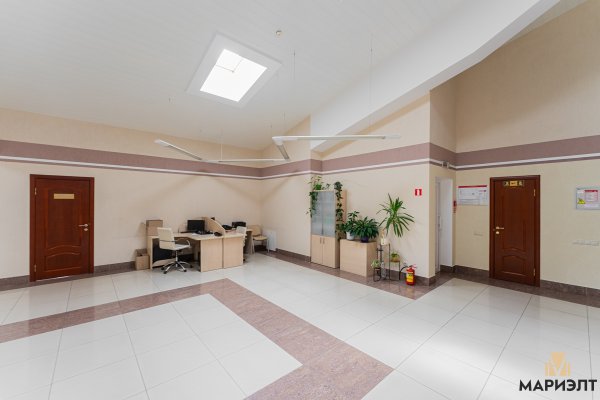 Склад 2029,6м2(аренда) аг Колодищи ул Тюленина 18 - фото 13