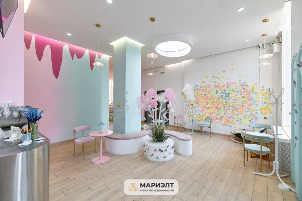 Помещение 189,2м2 (аренда) ул Кирова 2 - фото 14