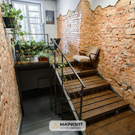 Фотография Помещение 182,5м2(продажа) ул Кирова 2 - фото 15