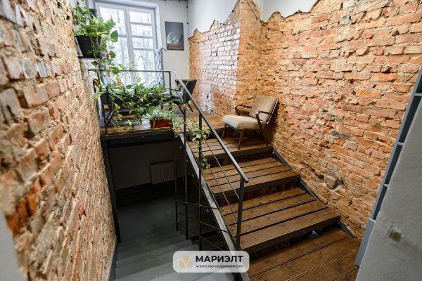 Помещение 182,5м2(продажа) ул Кирова 2 - фото 15