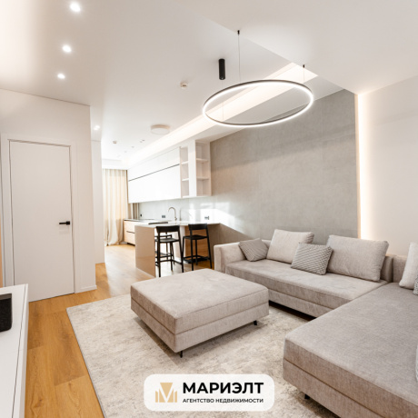 Фотография Офис 56,5м2 (продажа) д Копище ул Лопатина 7А - фото 9
