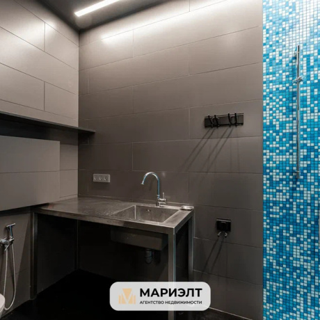 Фотография Аренда торгового помещения 161 м2 пр-т Победителей 133 - фото 19