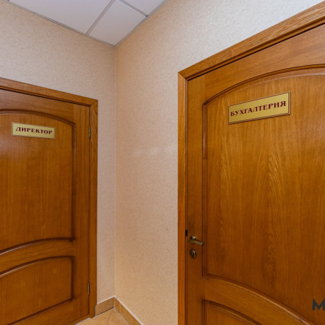 Фотография Офис 50,3м2 (аренда) ул Богдановича 118 - фото 8