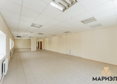 Офис 103,3м2 (продажа) пер Козлова 5А - фото 6