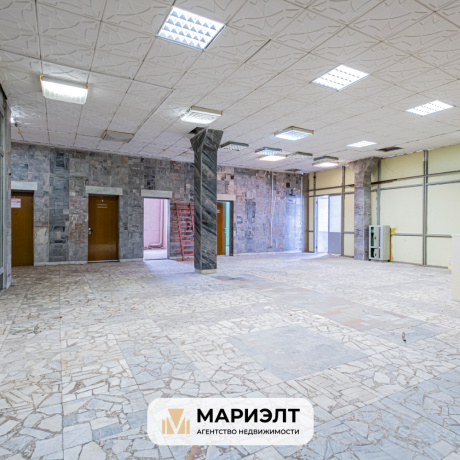 Фотография Помещение 181,7-322,3м2(аренда) ул Красная 7 - фото 6