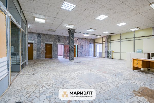 Помещение 181,7-322,3м2(аренда) ул Красная 7 - фото 6