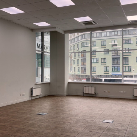 Фотография Офис 70,8м2 (аренда) ул Кальварийская 42 - фото 5