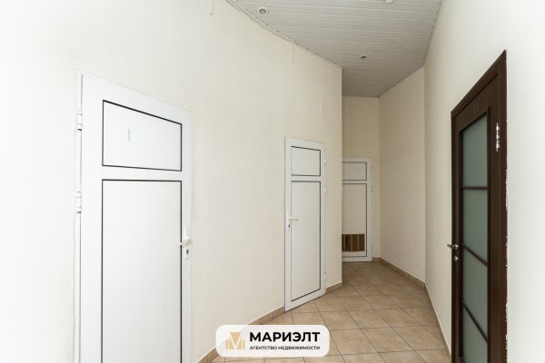 Аренда помещения 60-261,7 м2 пр-т Победителей 89/2 - фото 11