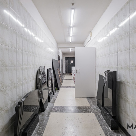 Фотография Помещение 151м2 (продажа) ул Лынькова 19к2 - фото 9