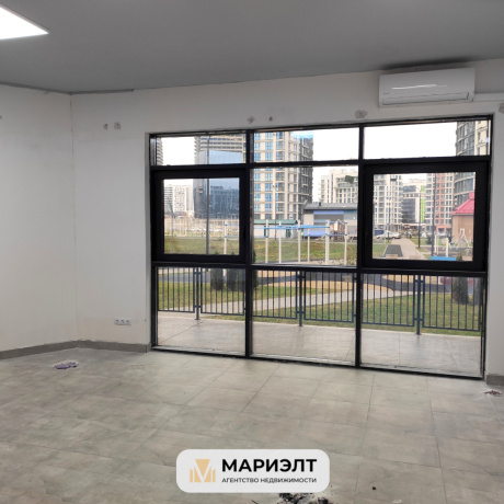 Фотография Помещение 45.3м2 (аренда) ул Алферова 14 - фото 5