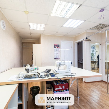 Фотография Помещение 34,6м2(продажа) ул Каховская 47 - фото 12