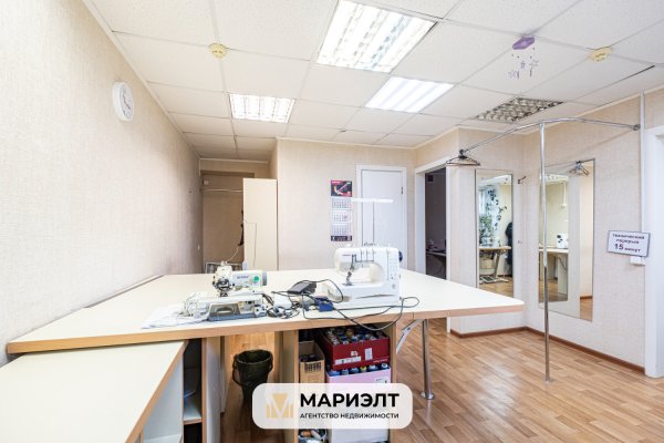 Помещение 34,6м2(продажа) ул Каховская 47 - фото 12