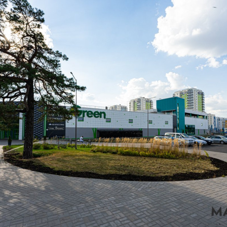 Фотография Помещение 95,4м2 (аренда) ул Рудобельская 3 - фото 4