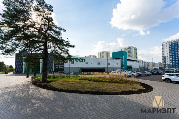 Помещение 95,4м2 (аренда) ул Рудобельская 3 - фото 4
