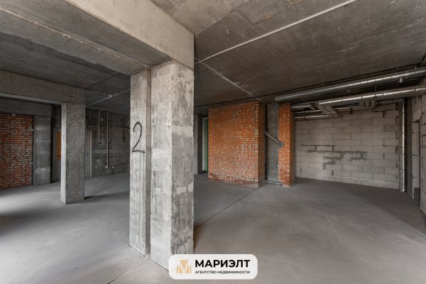 Помещение 228,5м2(аренда) пр-т Независимости 88 - фото 10