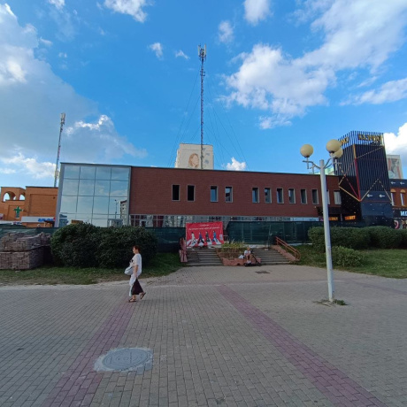 Фотография Помещение 55,89м2 (аренда) ул Притыцкого 146 - фото 4