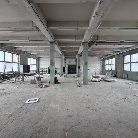 Фотография Производство 85 - 1700 м2(аренда) ул Красная 7к13 - фото 6