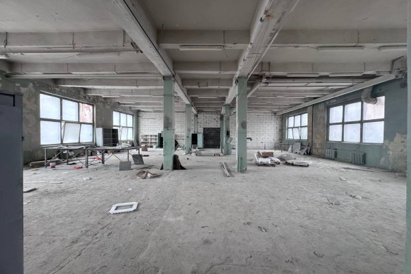 Производство 85 - 1700 м2(аренда) ул Красная 7к13 - фото 6