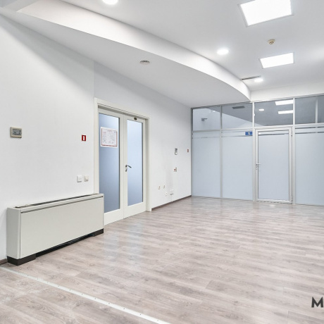 Фотография Офис 225,9м2 (аренда) ул Гикало 3 - фото 7