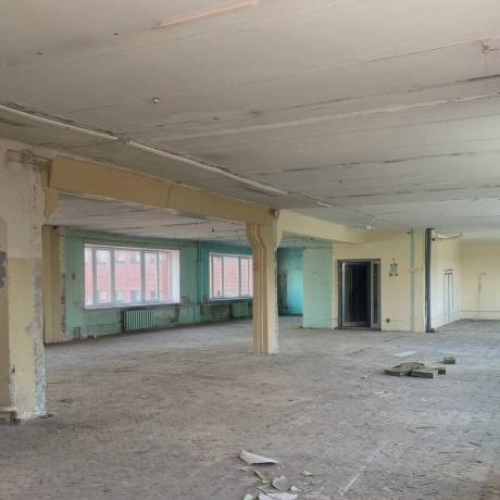 Фотография Помещение 236,7 м2(аренда) ул Куйбышева 22 - фото 7