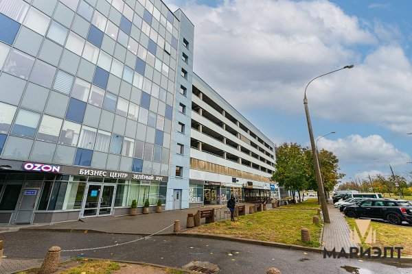 Помещение 2488м2 (продажа) ул Гамарника 30 - фото 5