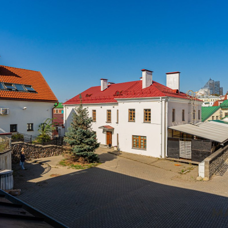 Фотография Офис 102,7м2 (продажа) ул Зыбицкая 9 - фото 12