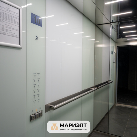 Фотография Офис 659,4 м2 (продажа) д Большое Стиклево 83 - фото 8