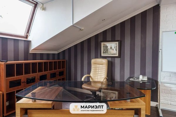 Аренда офиса 75 -245 м2 пр-т Независимости 44 - фото 6