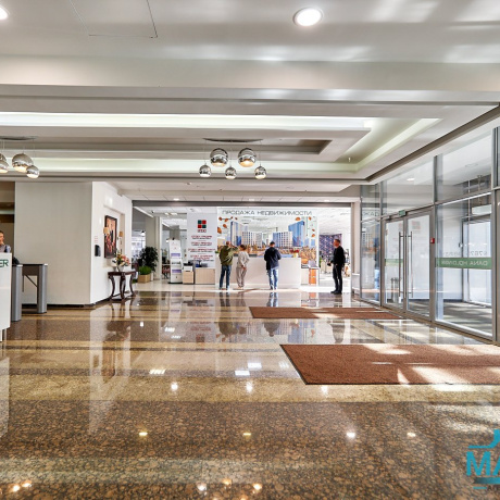 Фотография Аренда офиса на 4-м этаже Бизнес-центра &laquo;Dana Center&raquo; - фото 6
