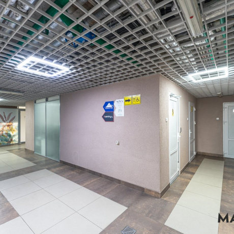 Фотография Помещение 23,2м2 (продажа) ул Мстиславца 3 - фото 4
