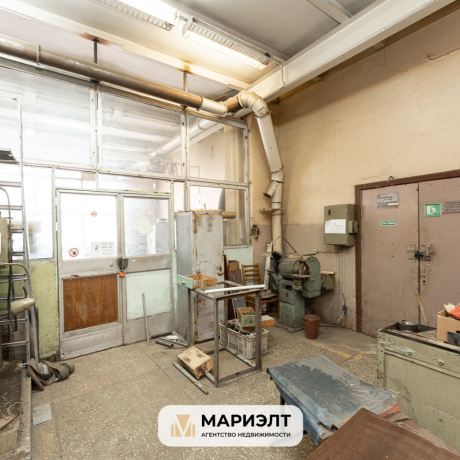 Фотография Помещение 1100/1750 м2 (аренда) ул Красная 7/26 - фото 10