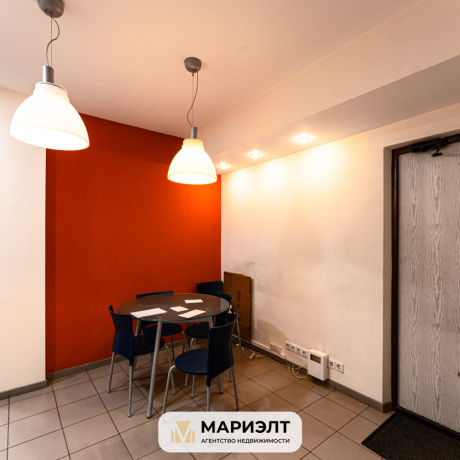 Фотография Продажа офиса 96,3 м2 ул Тимирязева 65А - фото 11