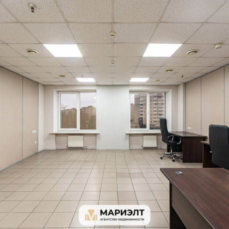 Фотография Аренда офиса 35 / 699,3 м2 ул Кульман 11 - фото 20