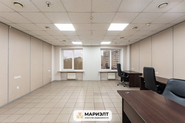 Аренда офиса 35 / 699,3 м2 ул Кульман 11 - фото 20