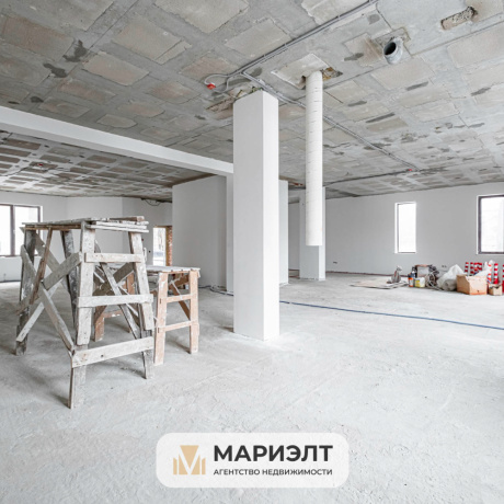 Фотография Помещение 204,2м2 (аренда) ул Киселева 17 - фото 4