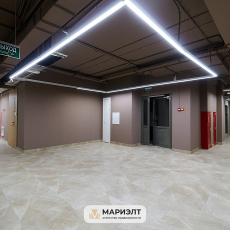 Фотография Офис 75-2133м2(аренда) ул Интернациональная 38 - фото 11