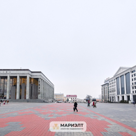 Фотография Офис 75-2133м2(аренда) ул Интернациональная 38 - фото 3