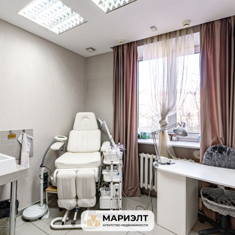 Фотография Помещение 200м2(продажа) ул Берестянская 3 - фото 19
