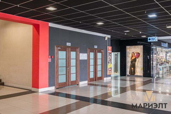 Офис 150,6м2 (аренда) ул Сурганова 57Б - фото 3