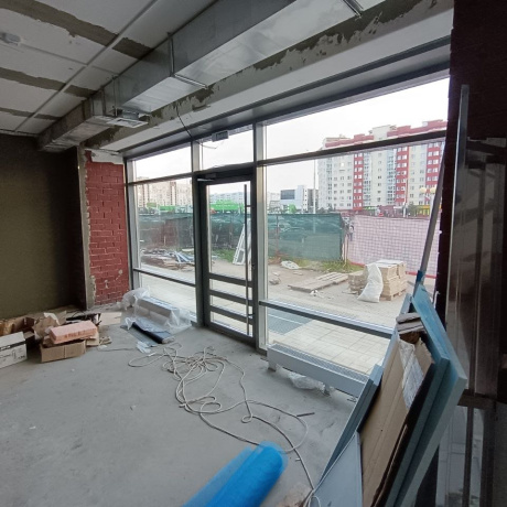 Фотография Помещение 55,89м2 (аренда) ул Притыцкого 146 - фото 16