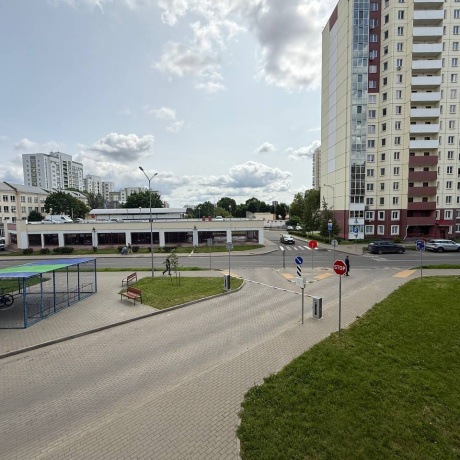 Фотография Машино-место 13.8м2 (продажа) Грушевская 84 - фото 12