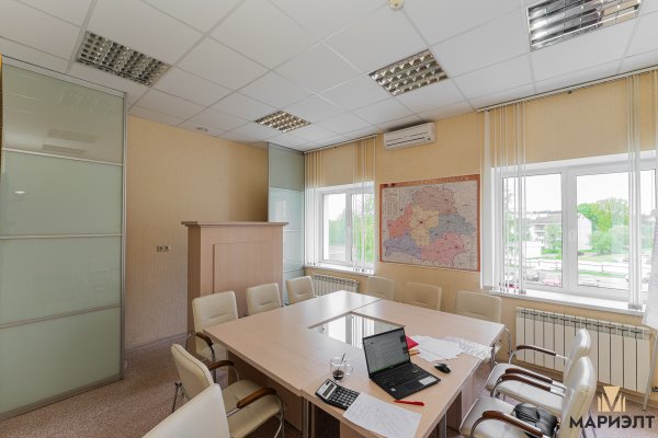 Склад 2029,6м2(аренда) аг Колодищи ул Тюленина 18 - фото 17