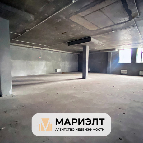 Фотография Помещение 298,1м2(аренда) ул Лосика 31 - фото 3