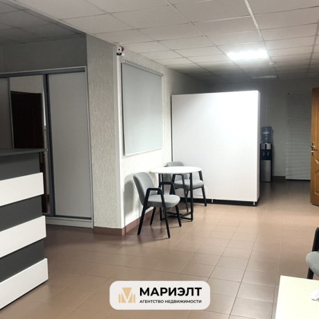 Фотография Офис 324,8 м2(аренда) ул Сурганова 29 - фото 17