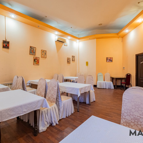 Фотография Помещение 573,8м2 (продажа) пр-т Партизанский130 - фото 10