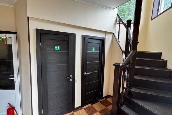 Помещение 151,5м2(продажа) Хатежинский с/с, М6 - фото 7