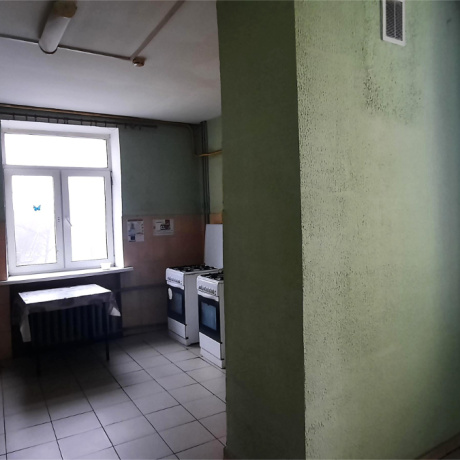 Фотография Здание 3621,4м2 (продажа) ул Красная 13 - фото 20